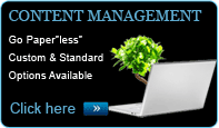 Content Management