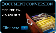 Document Conversion