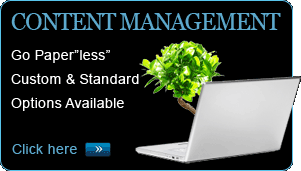 Content Management