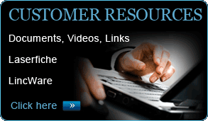 Customer Resources